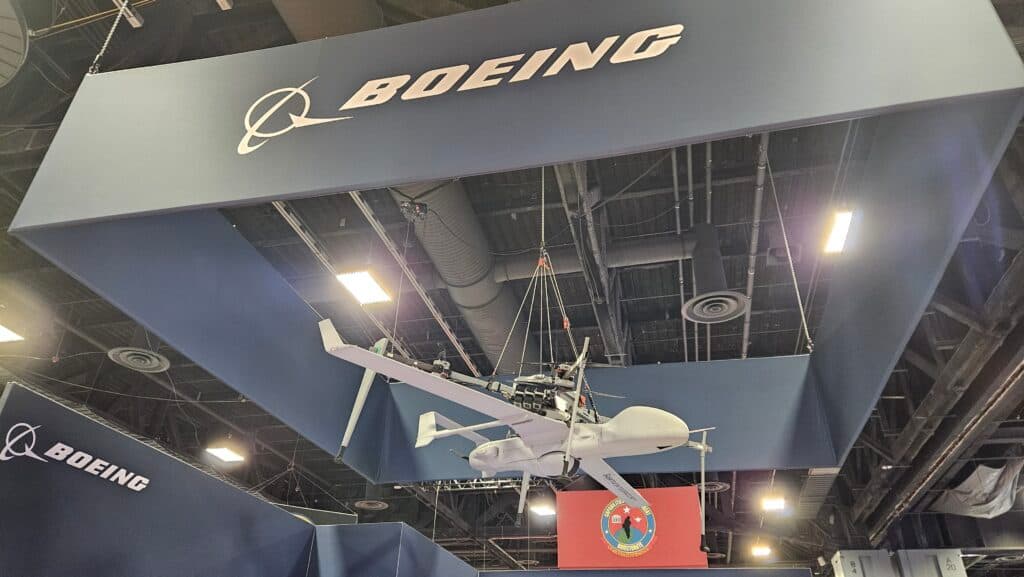 Boeing to sell three subsidiaries to eVTOL firm Archer