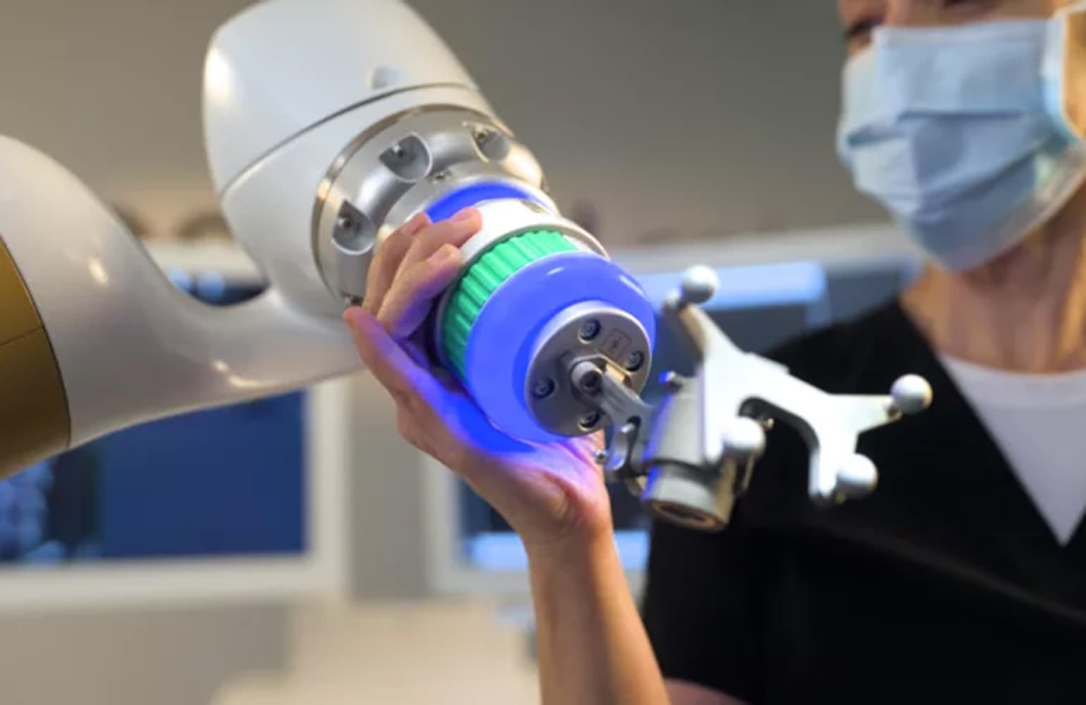 Enovis to acquire surgical tech provider eCential Robotics for $180M