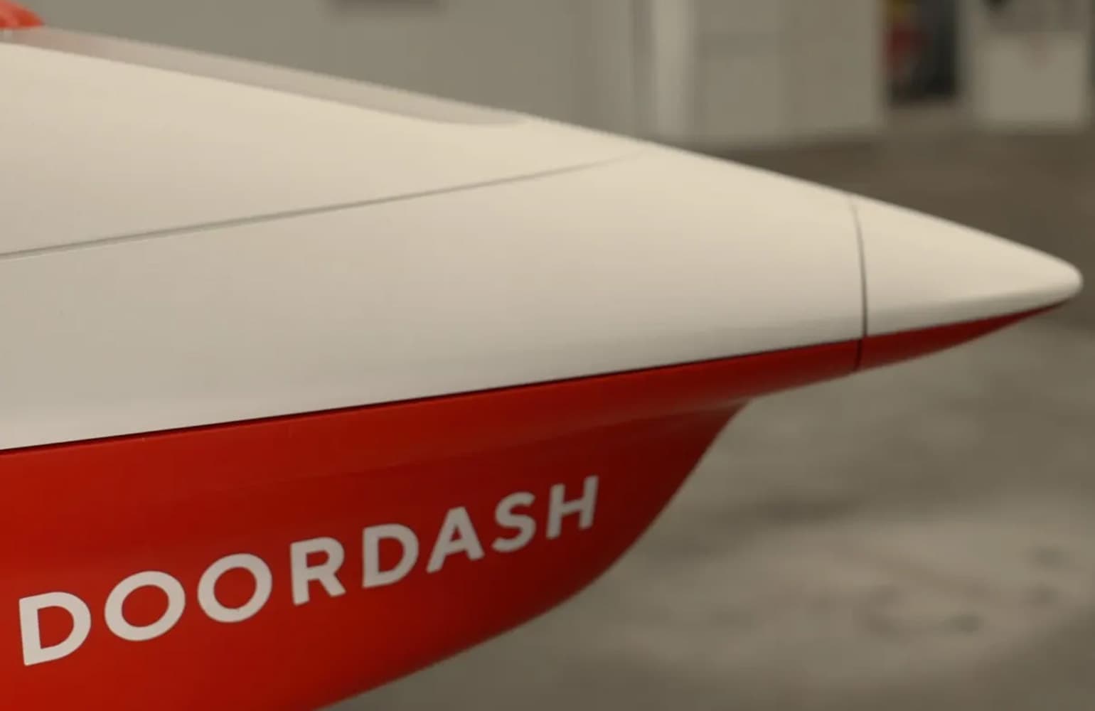 DoorDash gains FAA certification to operate its own drone delivery program