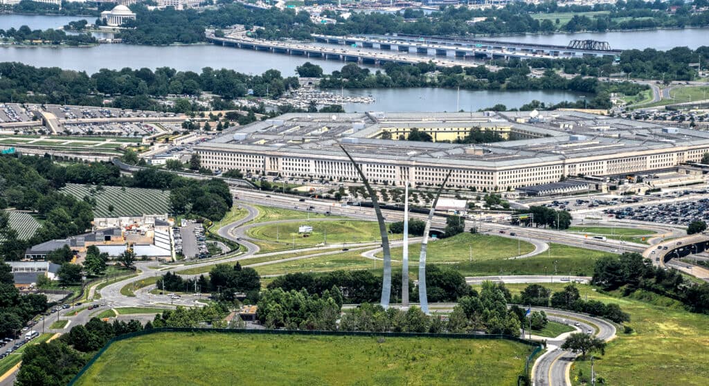 Navy selects captain as new chief of information