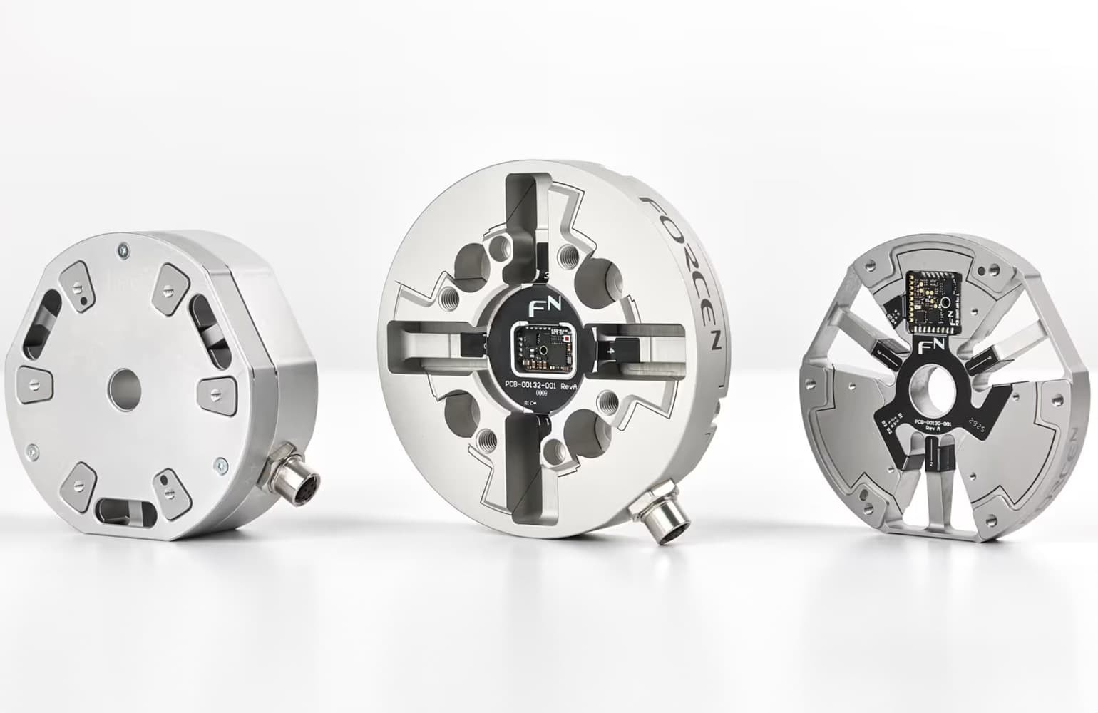 ForceN to give a crash course on force and torque sensing for humanoids at RoboBusiness