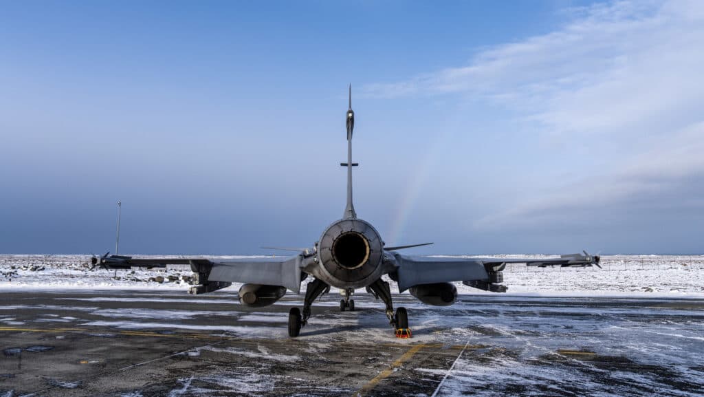 Telesat wins $1.6B for Canadian Arctic MILSATCOM