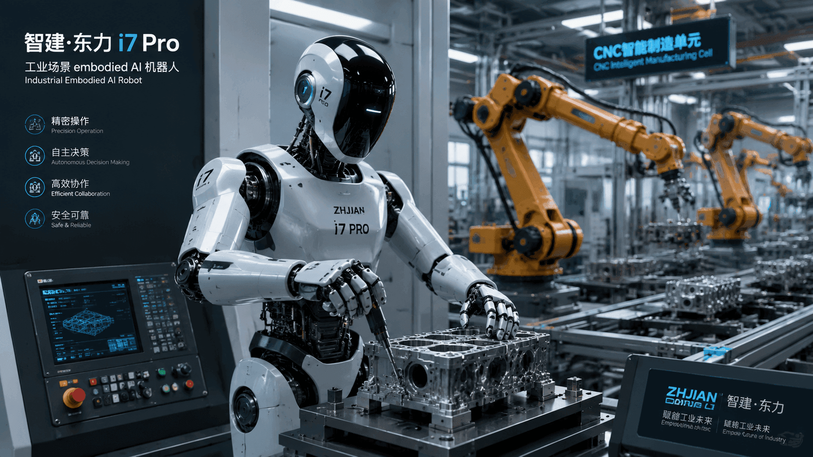 Simplexity Robotics: 11-Month-Old Embodied AI Startup Ships 100 Robots to Production Lines