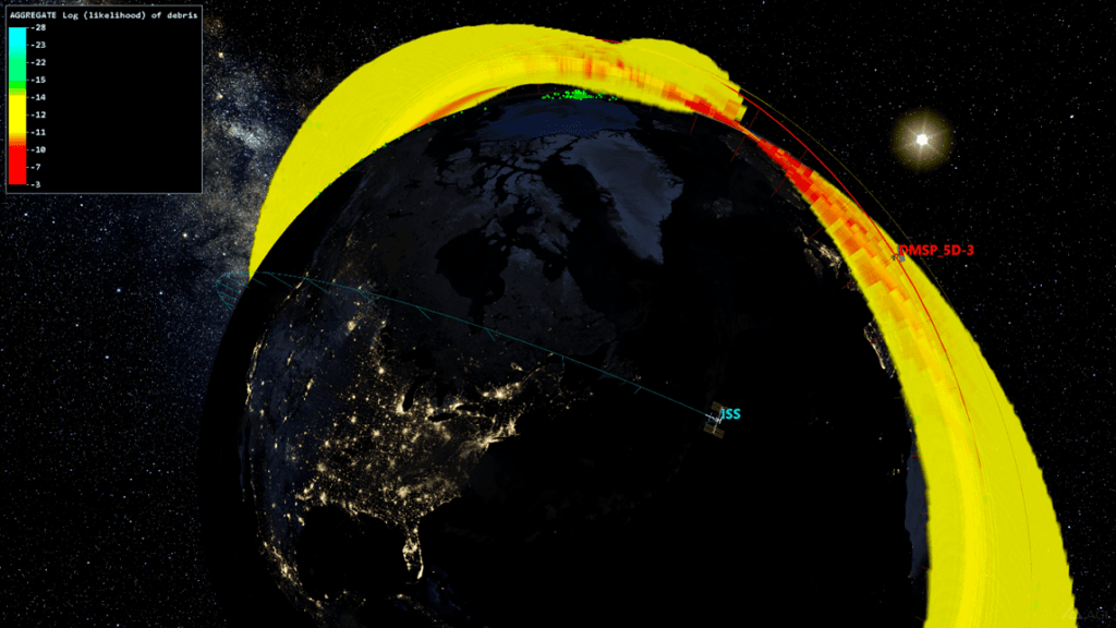 Help GPS resiliency against Russia with this one simple change