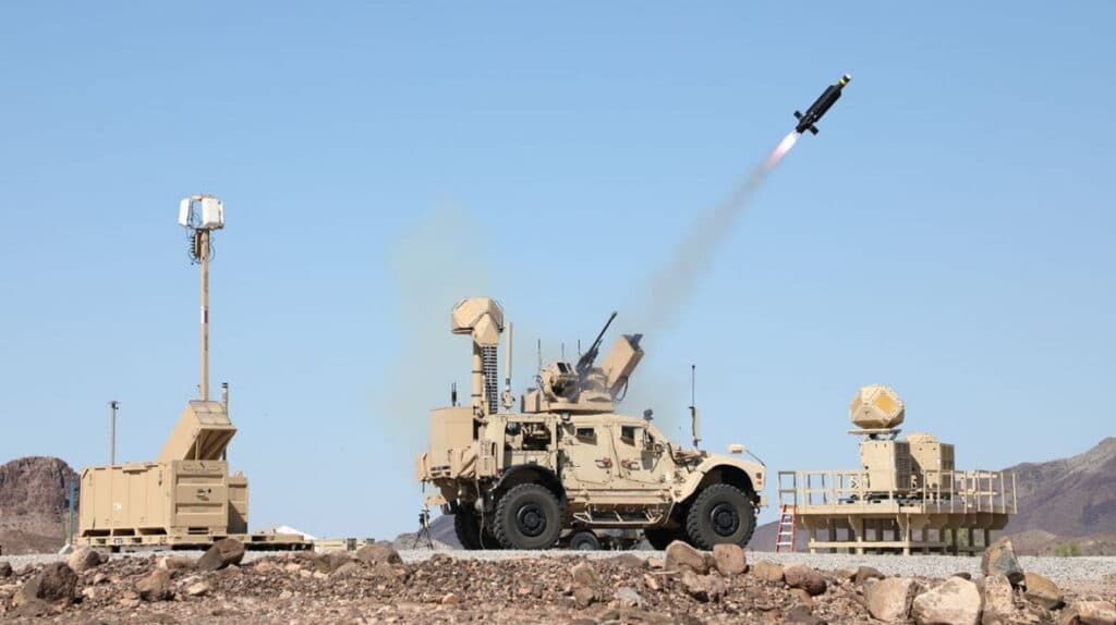 Army launches search for counter-drone missile priced under $150K