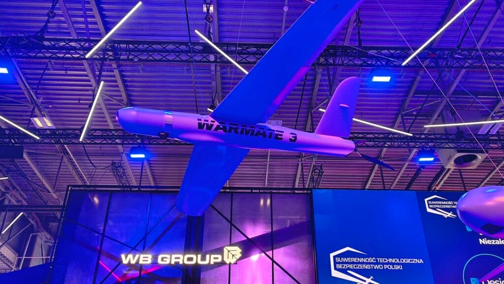 Poland, Canada seal defense cooperation pact, set to finalize drone deal