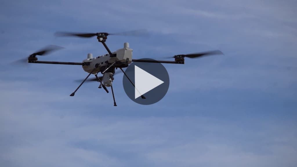 Why the Pentagon wants a new drone chief, plus GCAP moves ahead