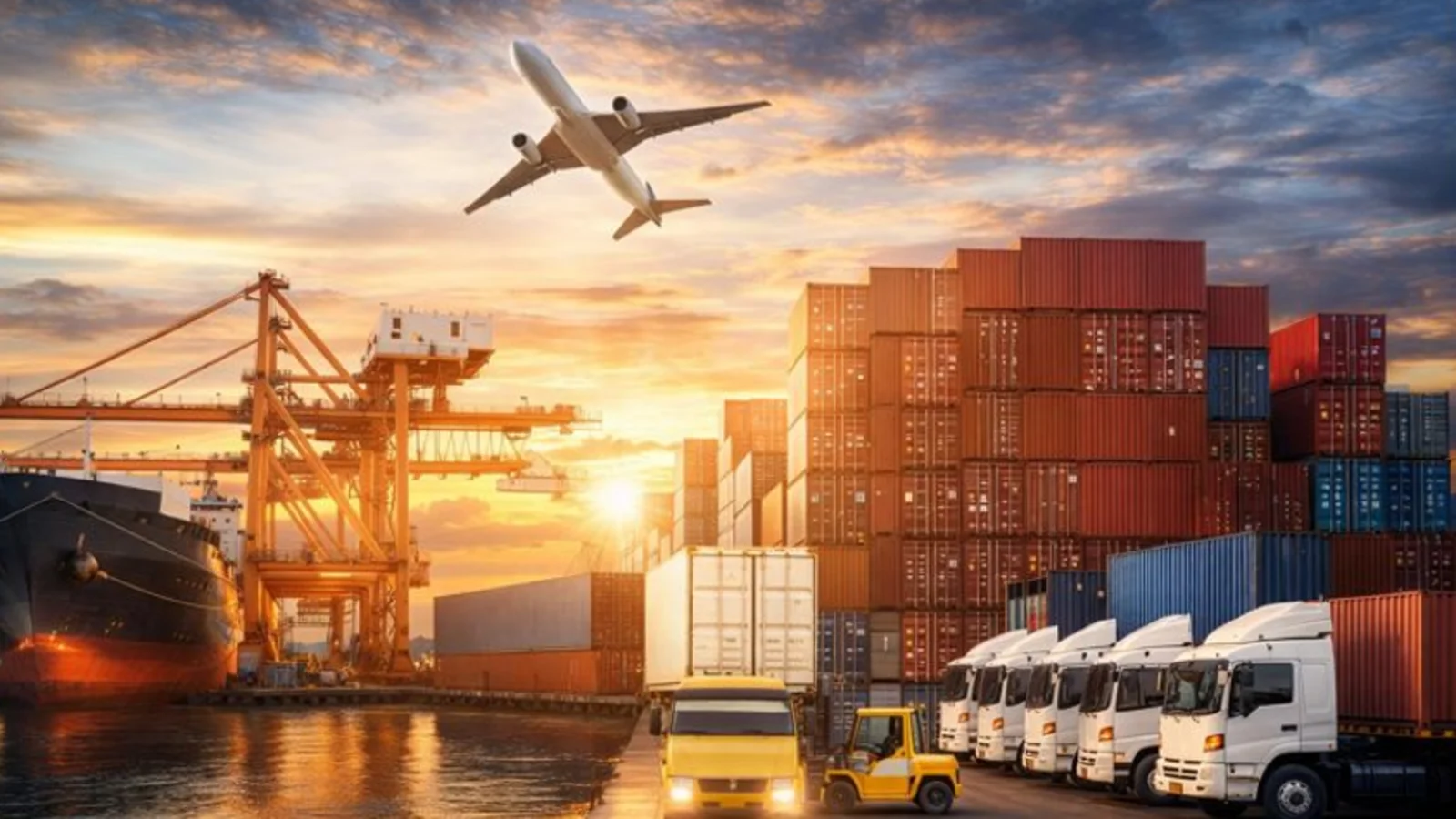 LogistEx Oman 2026 Event Highlights the Role of Logistics in Advancing Oman Vision 2040