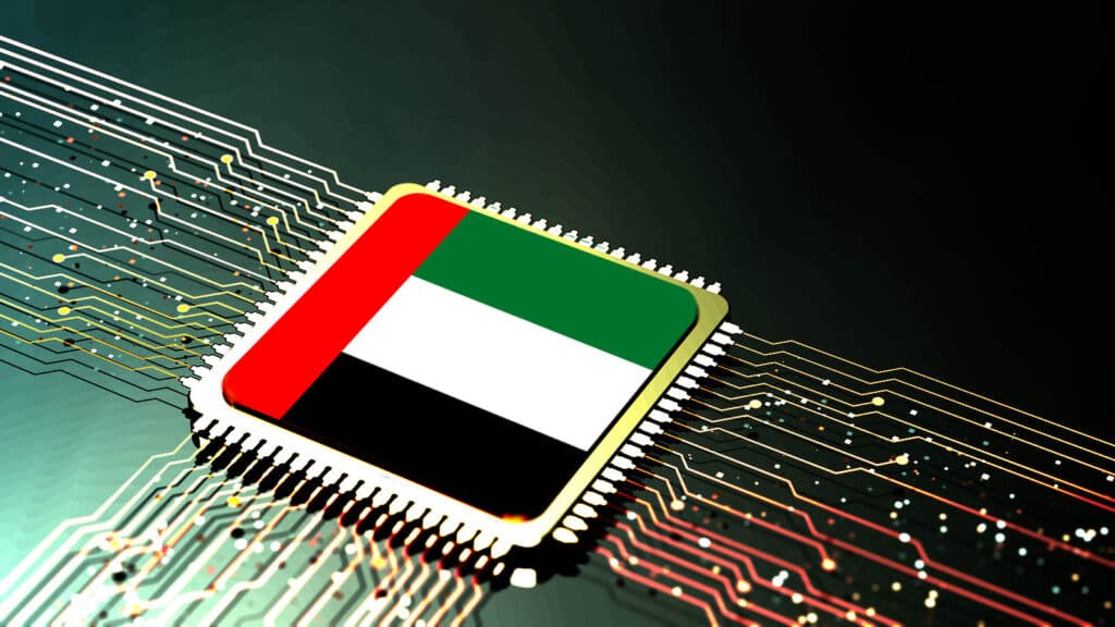 ‘Easier access’: US export change for the UAE to boost Emirati drones, AI tech
