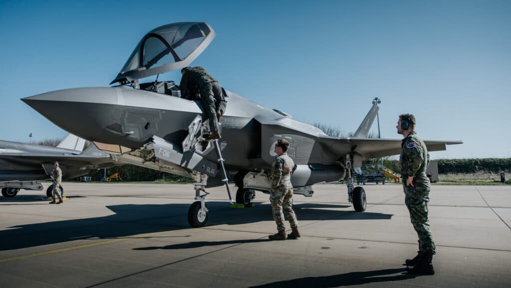 Europe wants ITAR-free weapons. US firms are trying to adjust.
