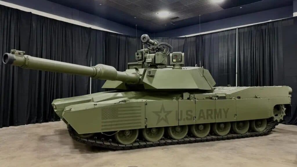 Army’s Iron Horse brigade prepares to test M1E3, XM30 prototypes
