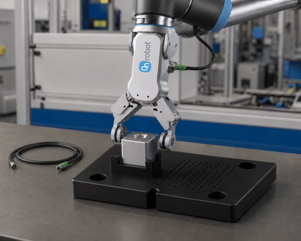 How better grippers can unlock physical AI