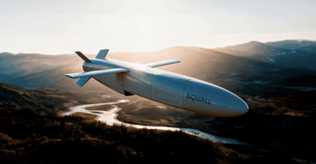 Spain’s Indra unveils Squall, a new low-cost cruise missile for ‘mass attacks’
