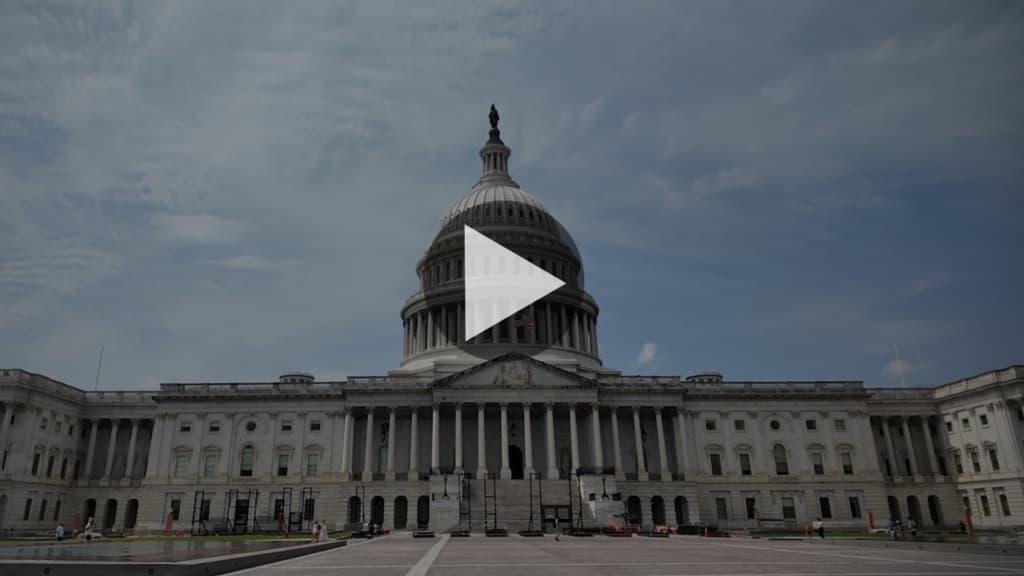 The big defense spending priorities awaiting Congress in September