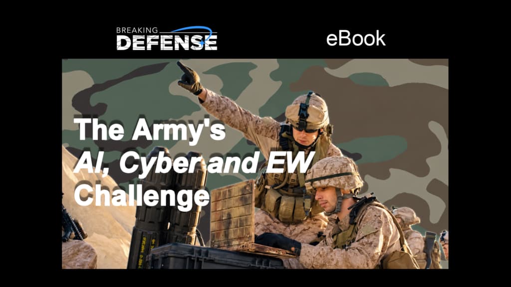 The Army’s Digital Transformation: Inside TechNet Augusta 2026