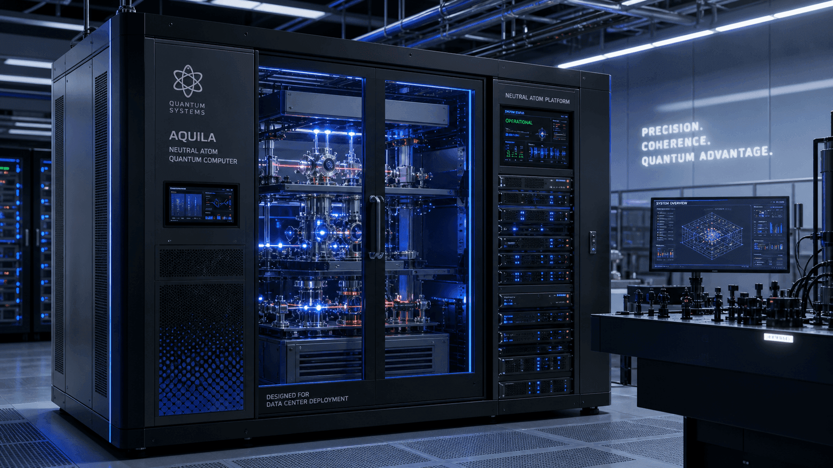 Quantum Heavyweight Arrives: Zhongqi Wuliang to Debut Data-Center-Grade Quantum Computer at WAIC