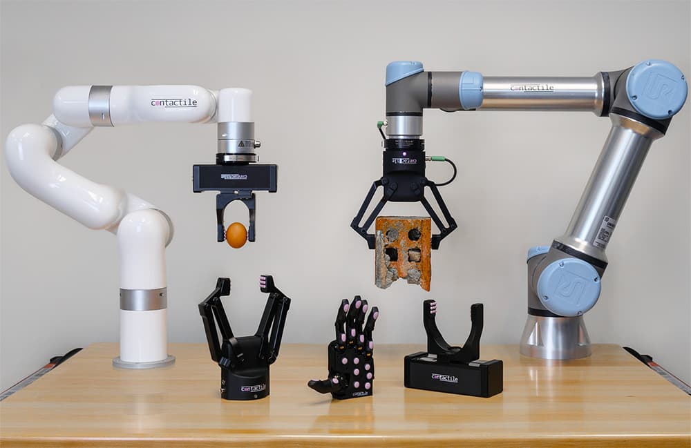 Friction is key to making better robot world models