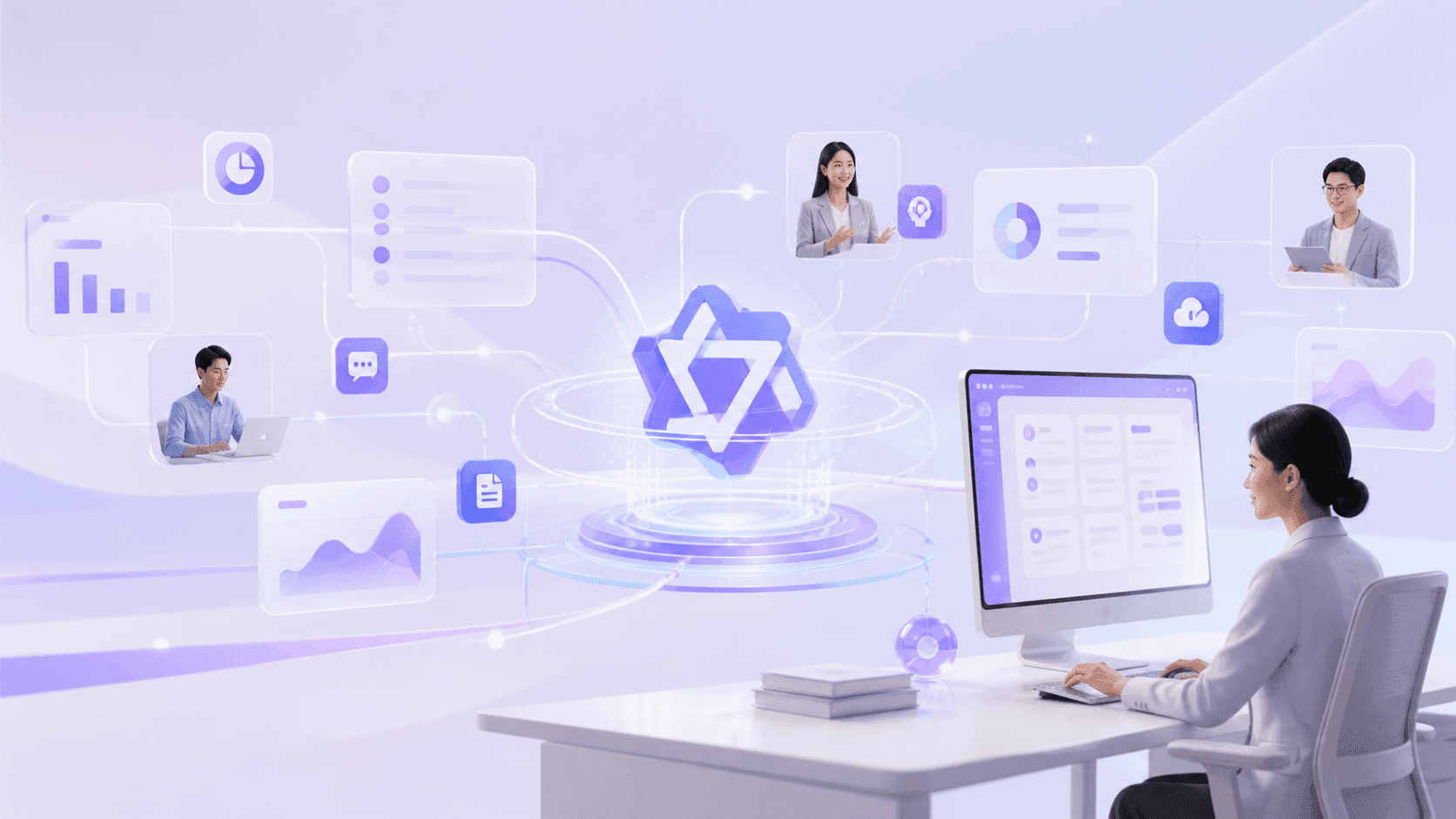 Alibaba Launches Qwen3.8 Foundation Model and Qianwen Office Agent, Reseating Itself in the Enterprise AI Race