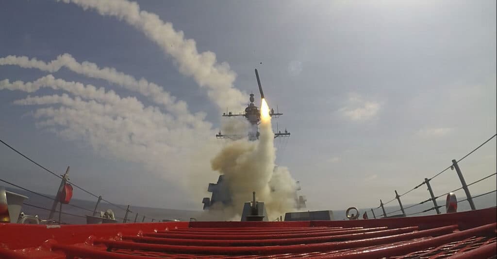 Iran war costs: $38B, plus $2-3B per month going forward, CBO says