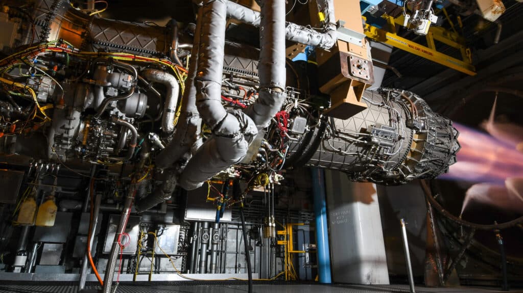 F-35 engine upgrade clears key design review, Pratt says