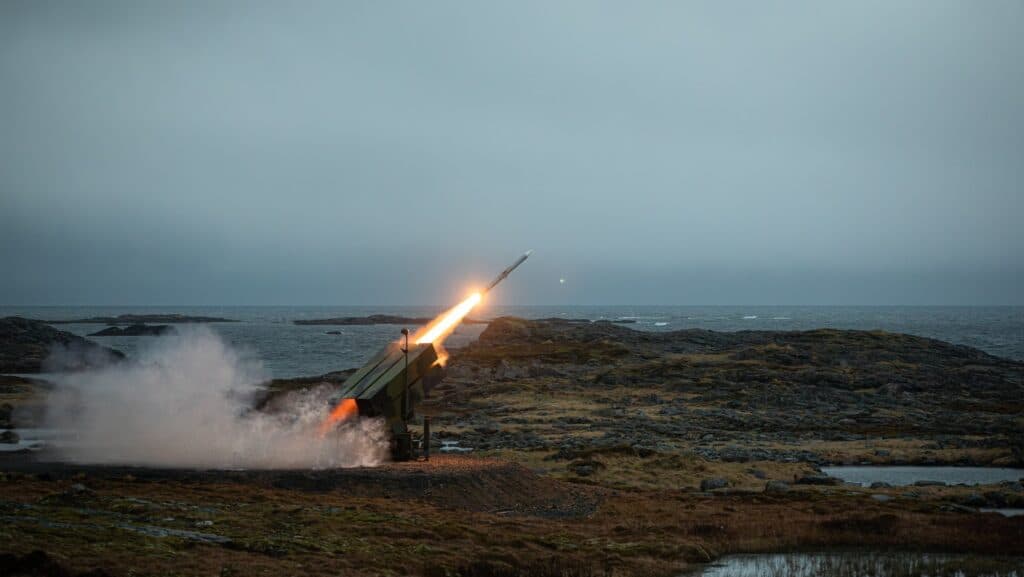 Belgium splashes $3.5 billion to build shared air defense arsenal with the Netherlands
