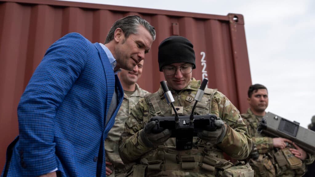New drone czar’s success hinges on personalities, Pentagon politics: Experts