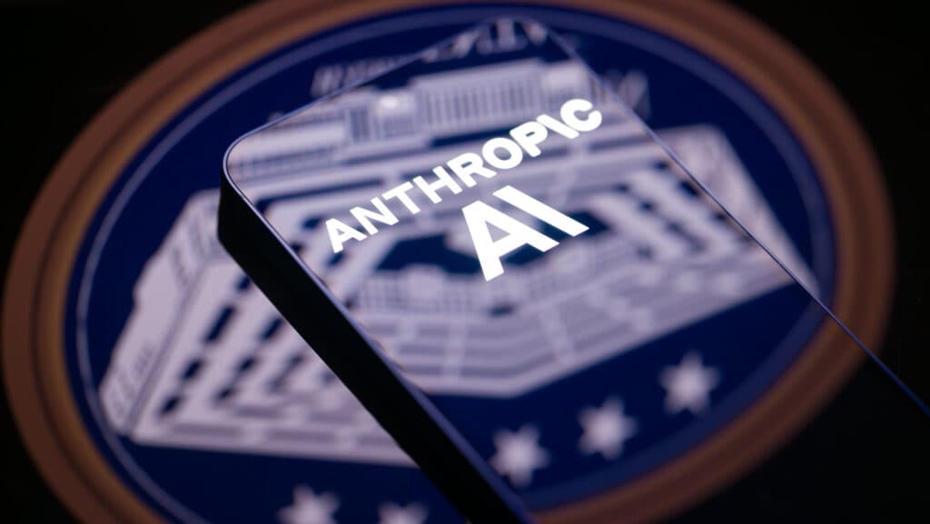 Air Force pushing contractors to purge Anthropic by Sept. 1: Memo