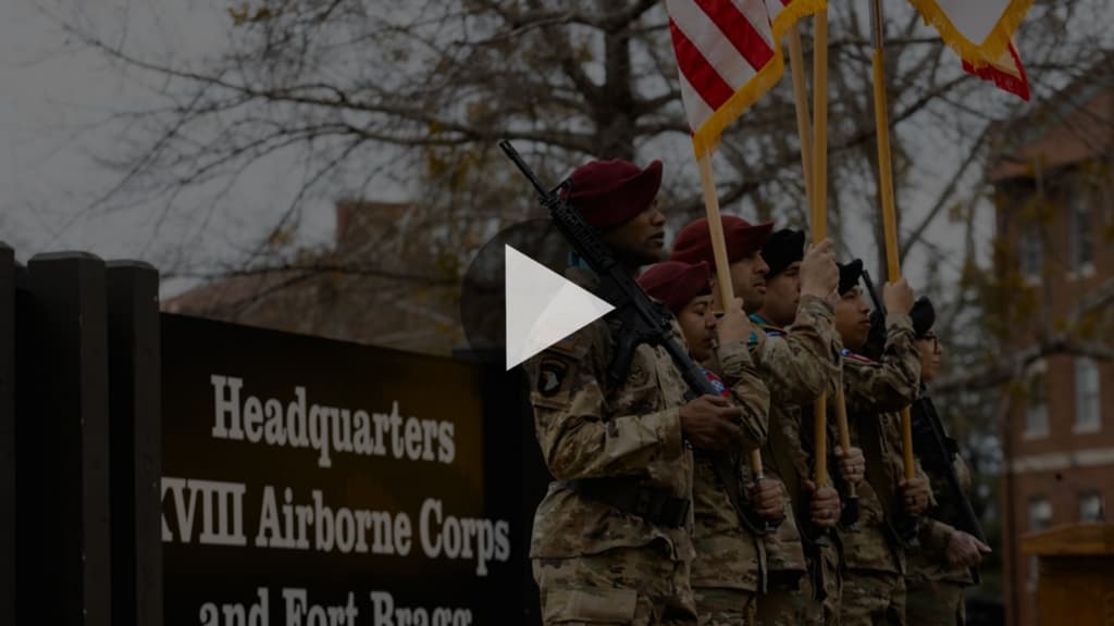 Why the Army wants to deploy nuclear microreactors on US bases
