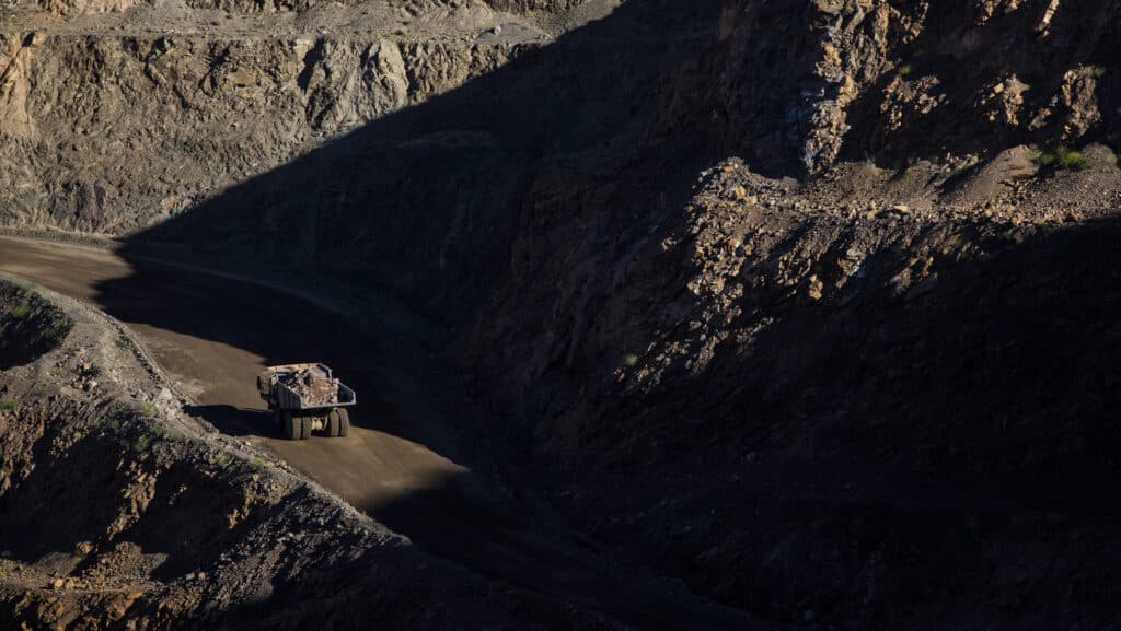The devil was in the waivers: How new minerals procurement rules will change the game