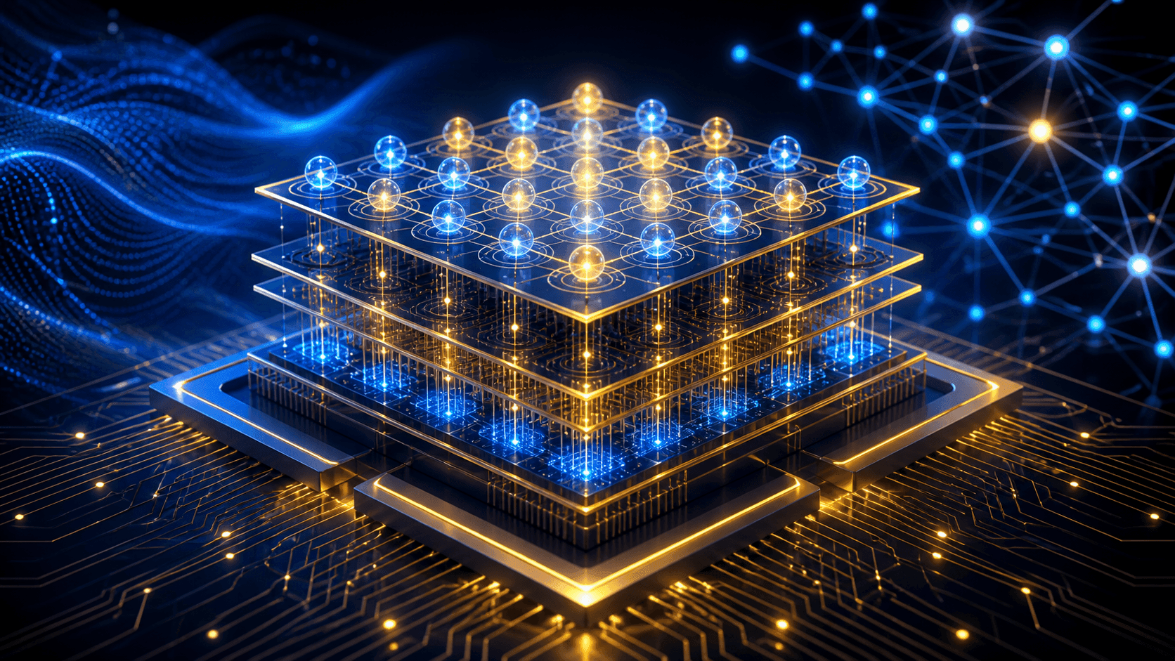 When Quantum Meets AI: Six Academicians Chart a New Blueprint for Smart Computing