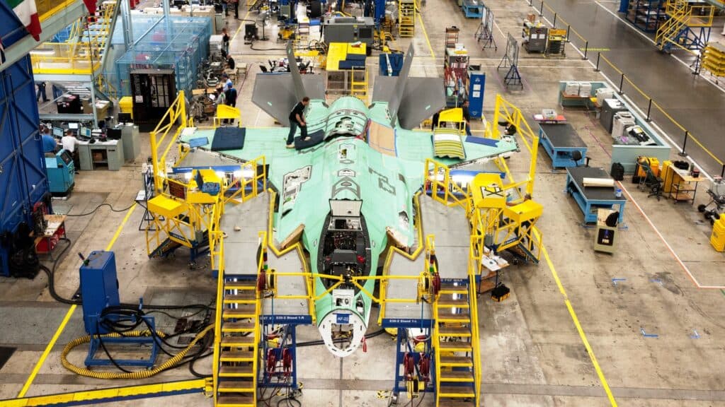 As private investment in defense increases, some bottlenecks in funding: AIA-Bain
