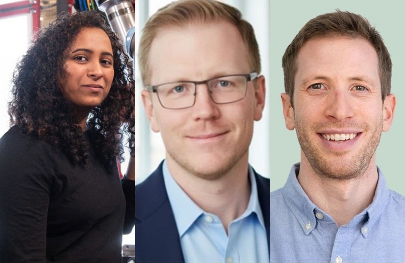 Learn how physical AI is being used to do real work at RoboBusiness