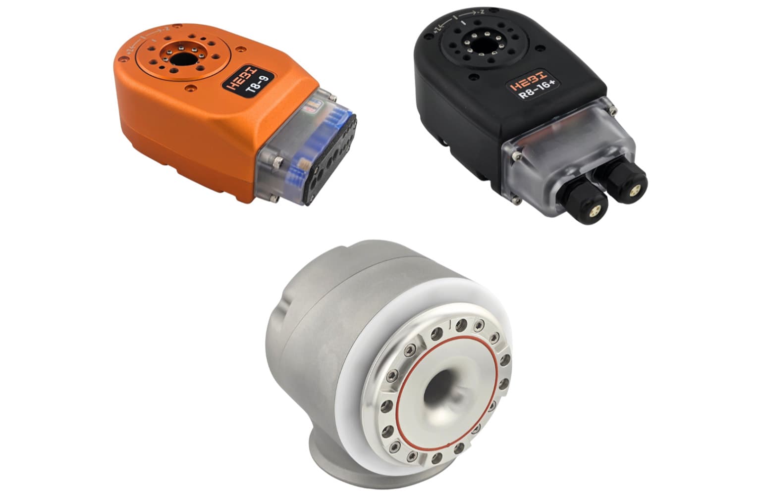 HEBI Robotics earns NASA SBIR grant to fast track miniaturized actuators