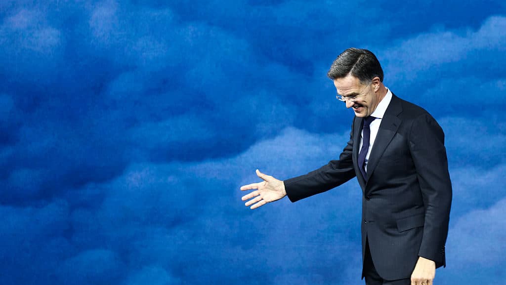 From GlobalEye to Triton, first wave of NATO Summit deals bet big on aerial capabilities