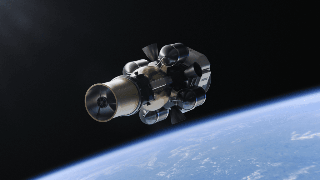 MDA awards $75M to Long Wall for low-cost, midcourse interceptor testing