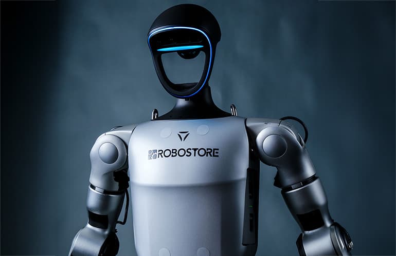 RoboStore launches Robo Inc. to help U.S. organizations deploy robots