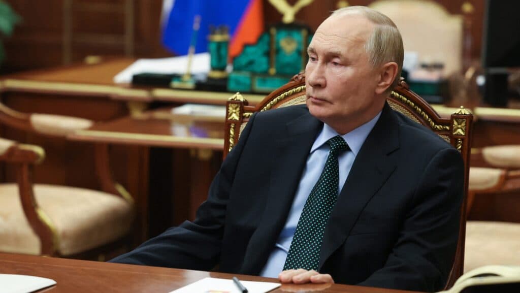 Now is the wrong time for the Pentagon to pull back from Europe
