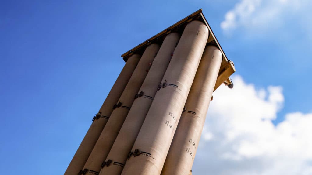 Concurrent attacks across multiple domains force rethinking of air-and-missile-defense
