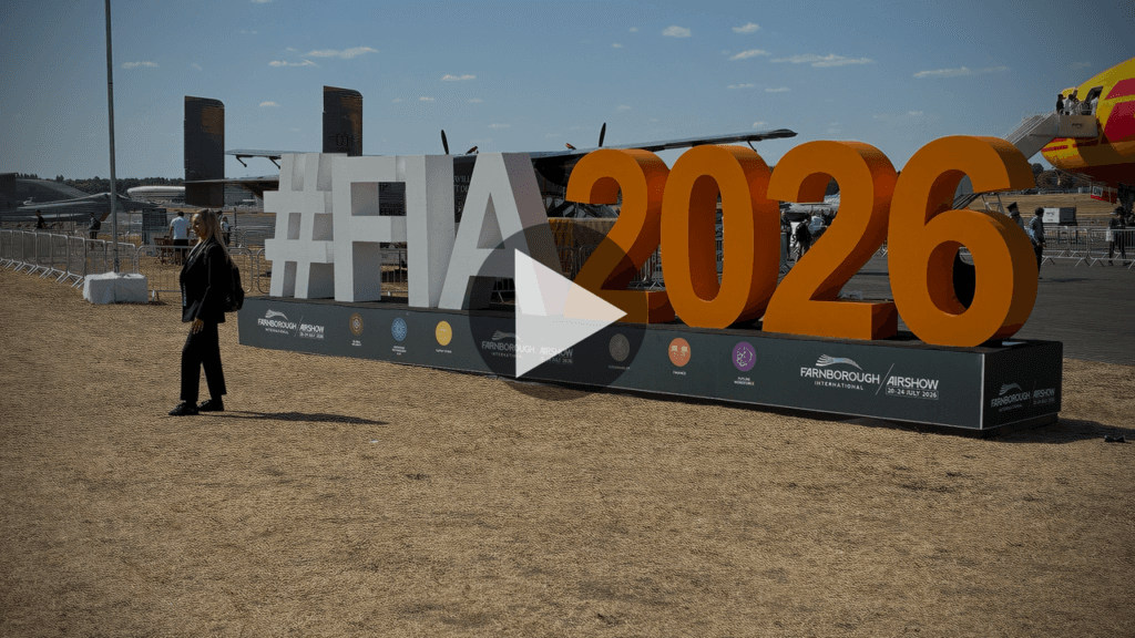 Air Force One ‘maxxing,’ CCAs everywhere and GCAP’s future