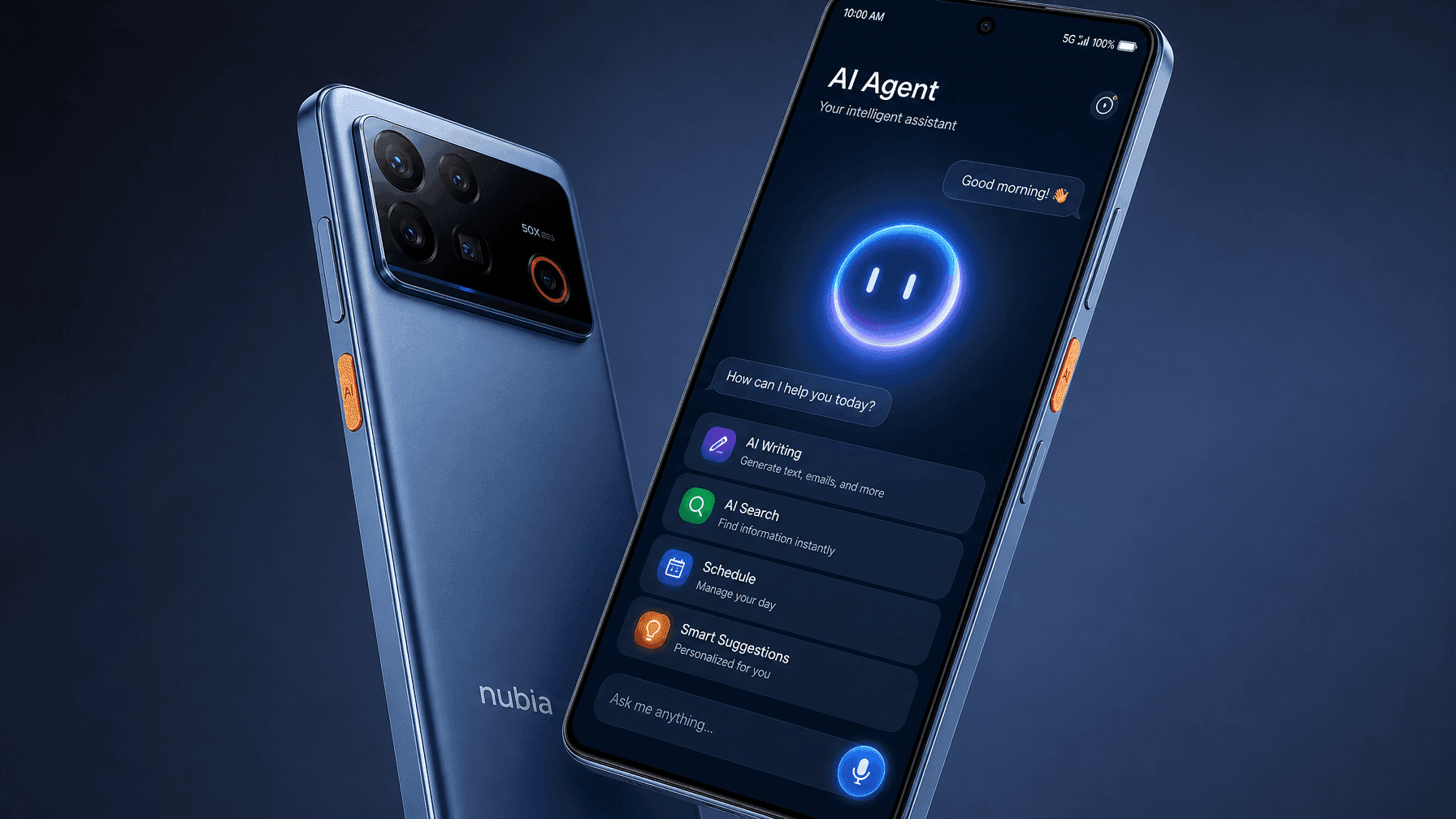 Second-Generation Doubao Phone Coming: Nubia and ByteDance AI Agent Smartphone Nears Launch at WAIC