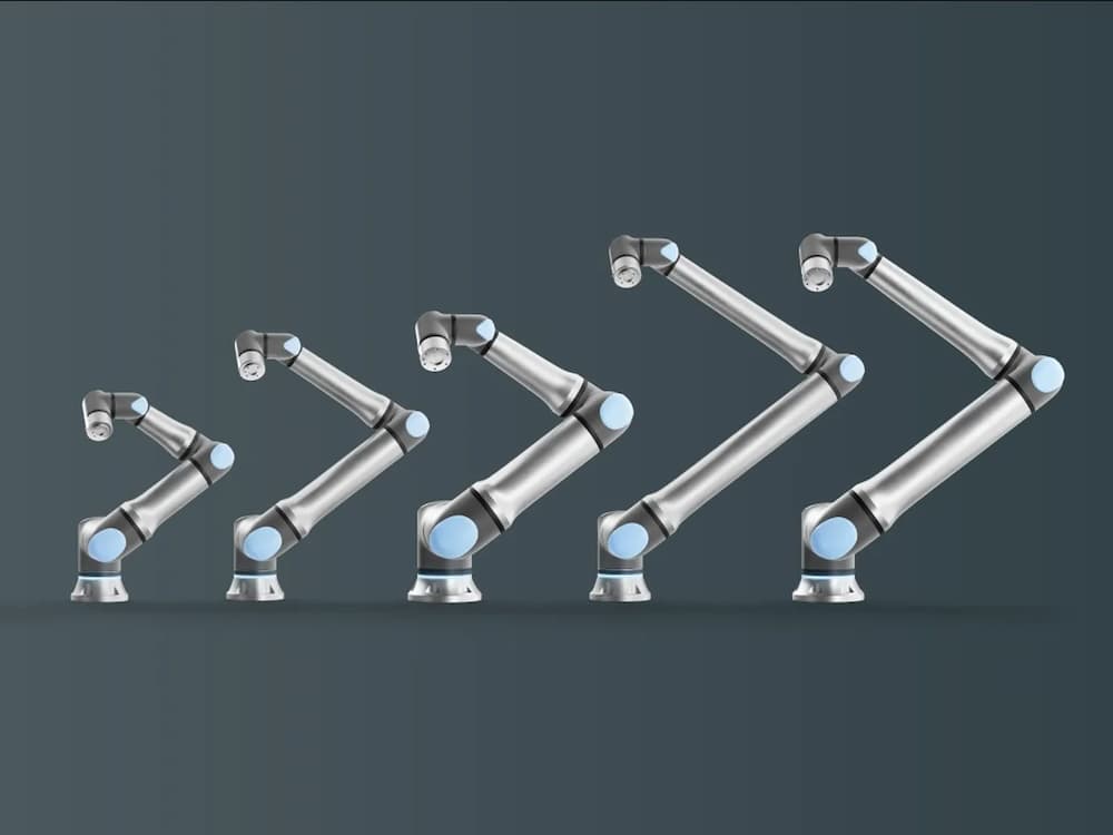 Teradyne Robotics ramps up fight against cobot copycats
