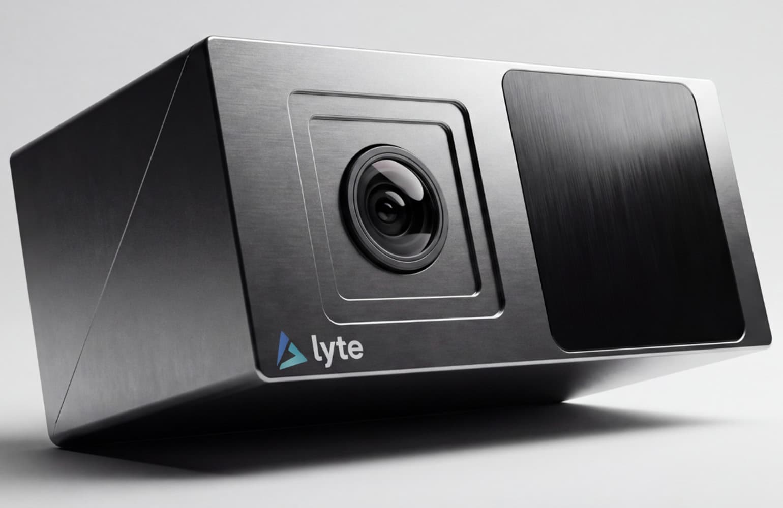 Lyte raises $165M to help robots better sense their surroundings