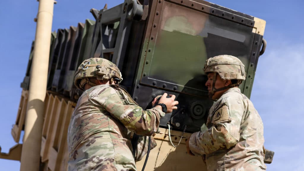 Fixing the Achilles’ heel of air-and-missile defense with solid rocket motors