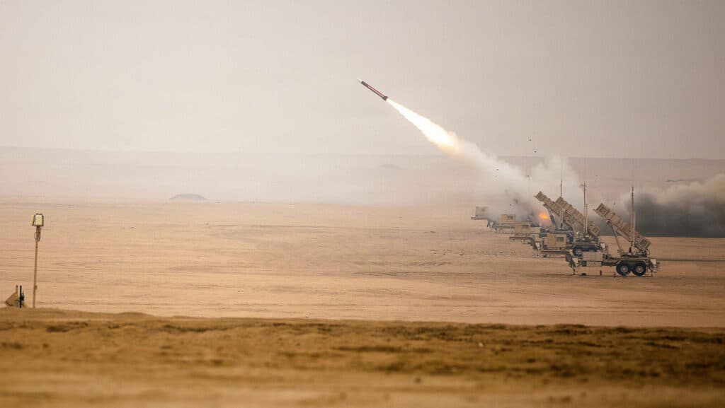 There’s promise — and peril — in the Army’s low-cost interceptor plan, experts say