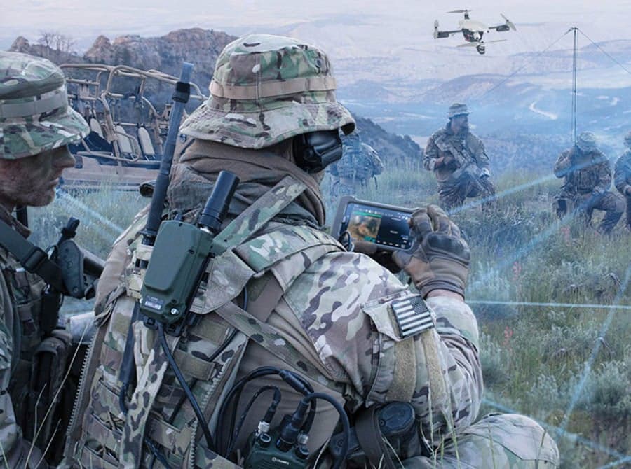 Acquisition reform at the speed of war