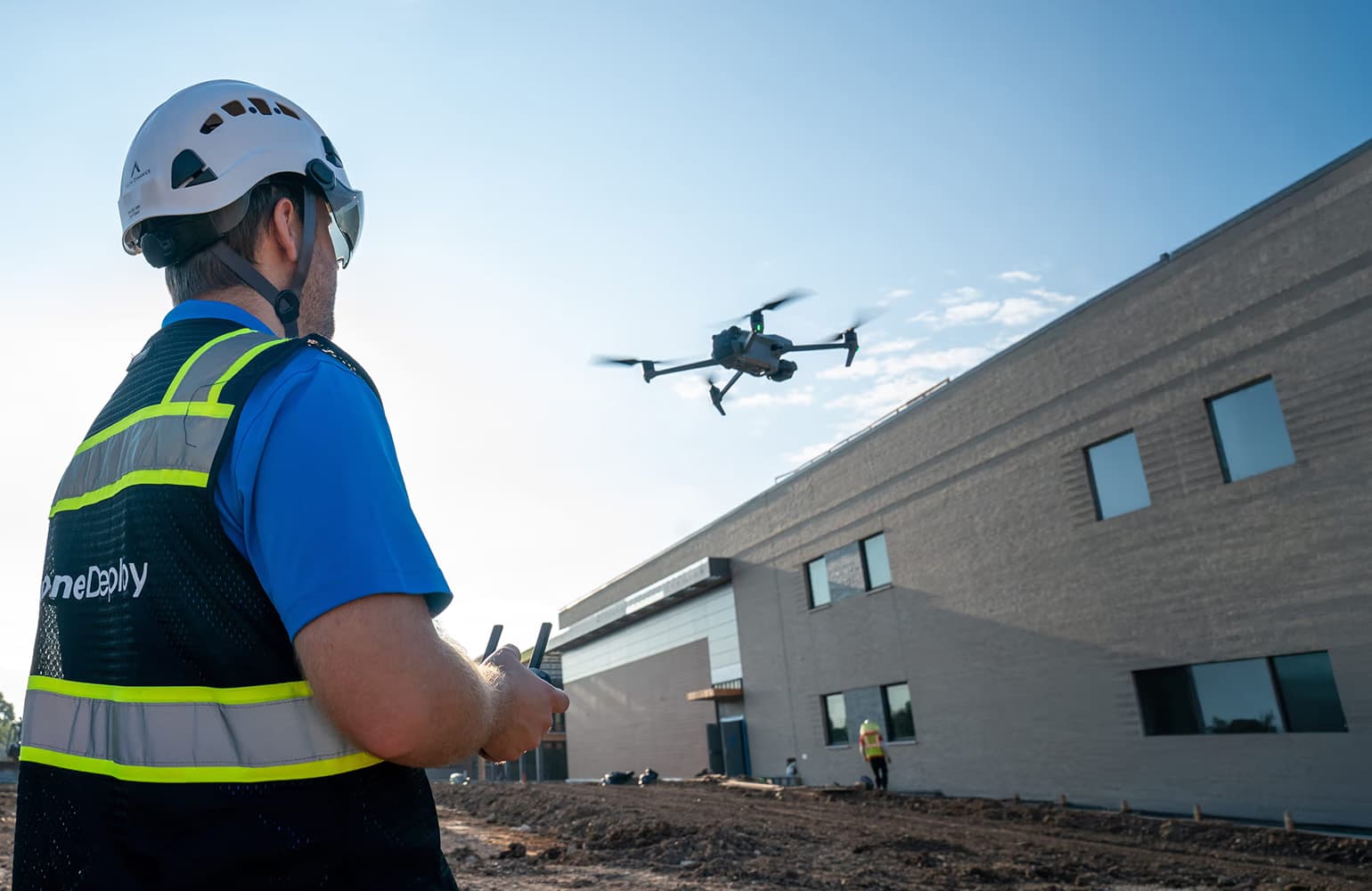 Procore Technologies acquires DroneDeploy for $845M