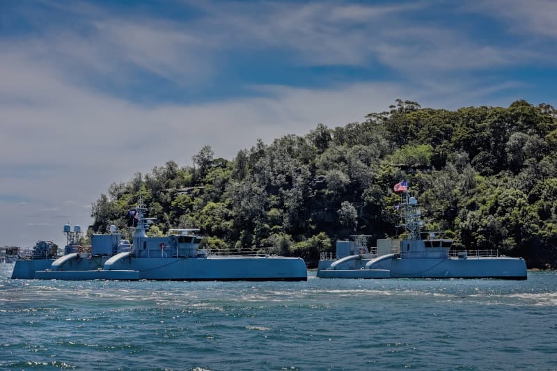 Addressing the ‘four tyrannies’ of the Pacific to keep logistics flowing