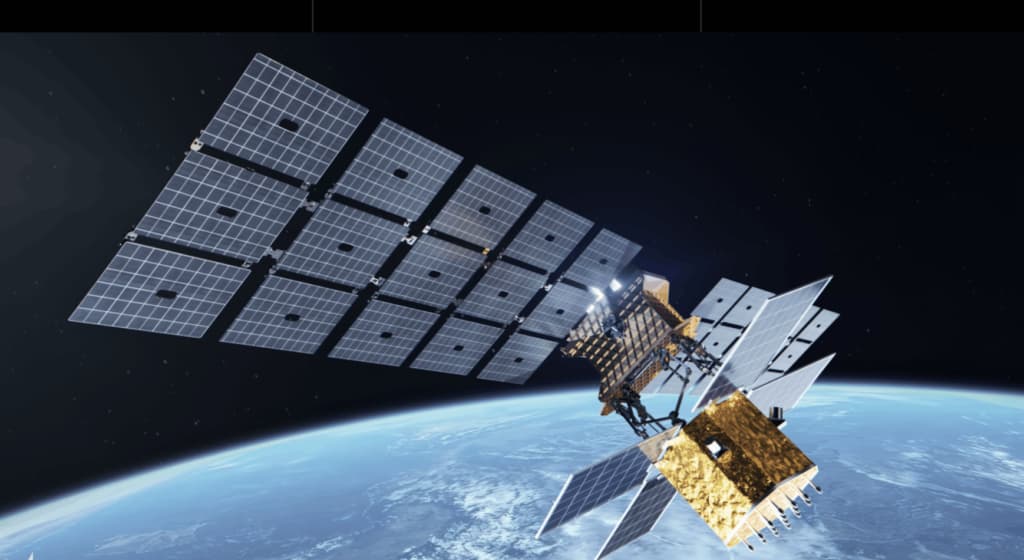 DoD expands R&D on clearing expired satellites from orbit