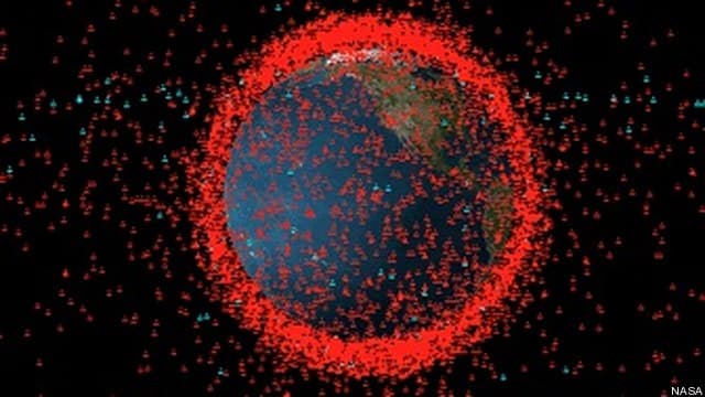 Space Force to prototype new software to fuse commercial, military space tracking data