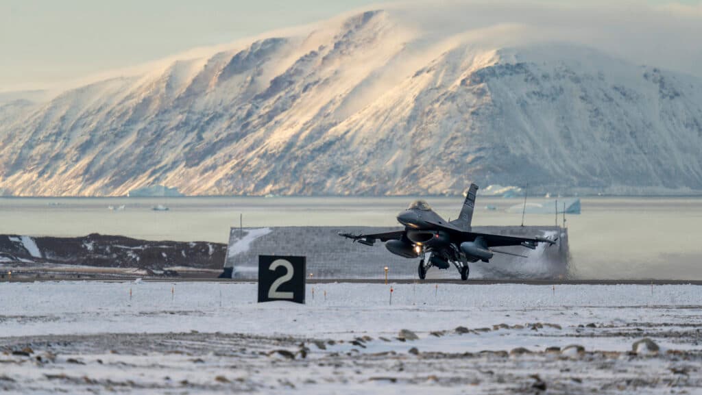 Trump signs Greenland security agreement, defusing allied tensions